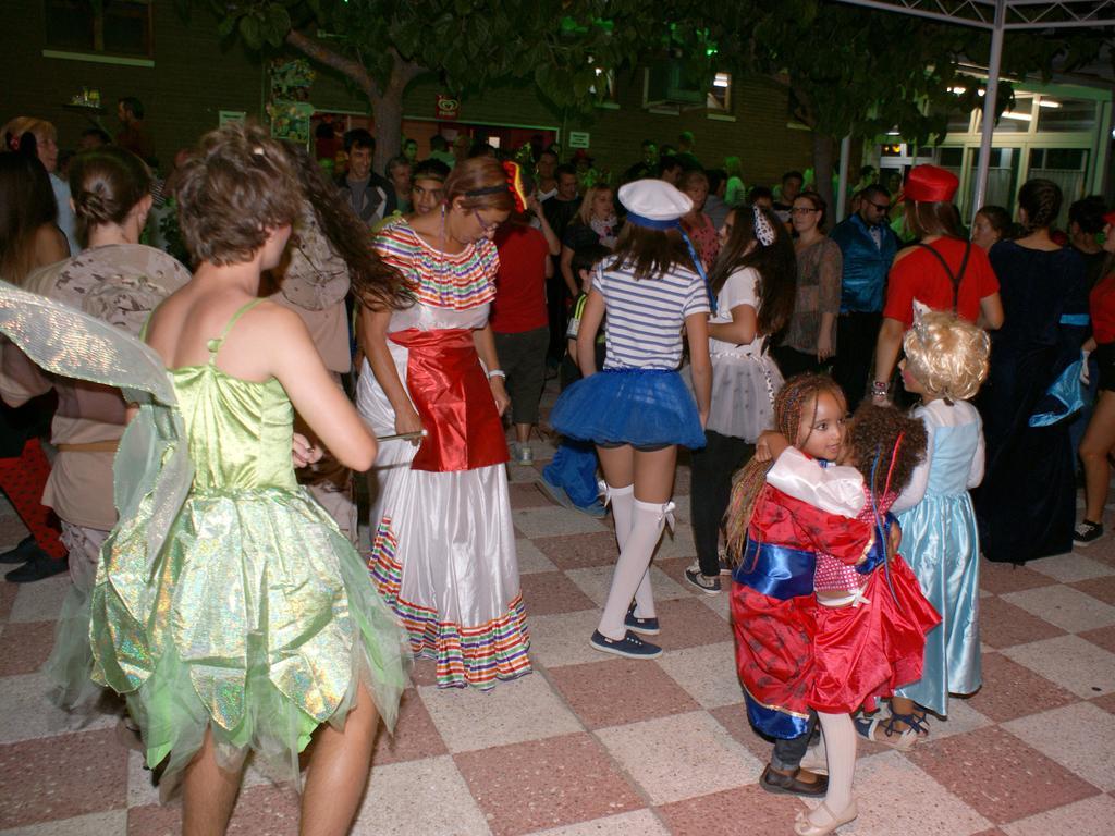 Camping Cubillas Cubillas de Santa Marta Extérieur photo